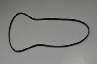 Rem, Asko industrivaskemaskine - 1208-1222/J5